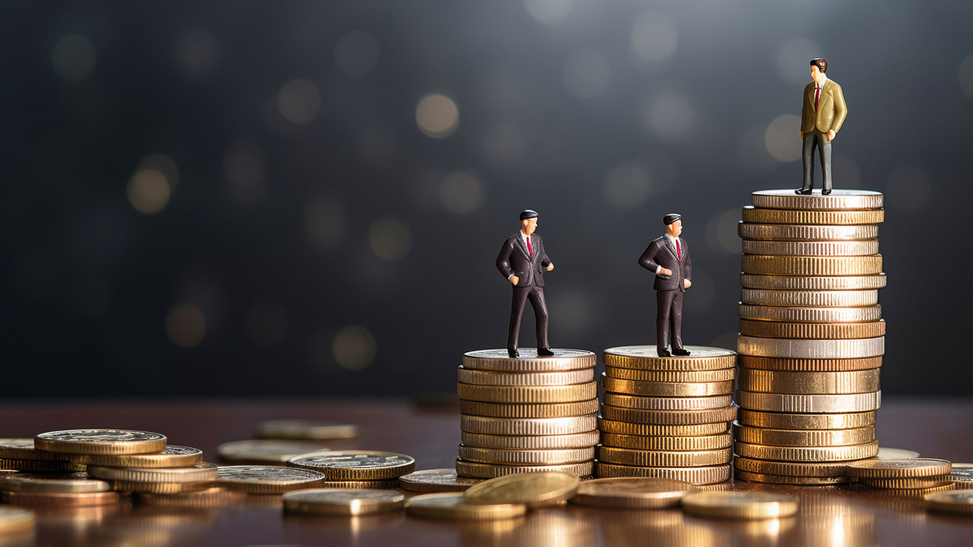 La importancia de diversificar: ¿Cómo los fondos de inversión ayudan a gestionar el riesgo?